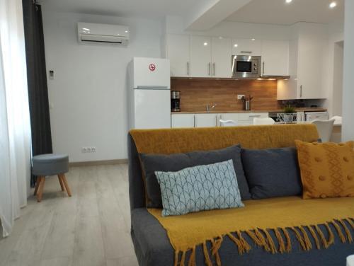 Apartamento Rodhes Playa 2-a5