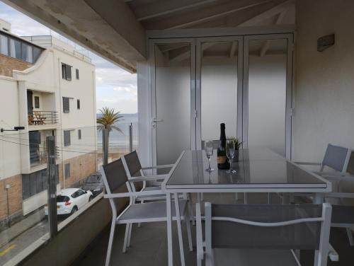 Apartamento Rodhes Playa 2-a5