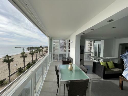 Apartamento Front De Mer 34