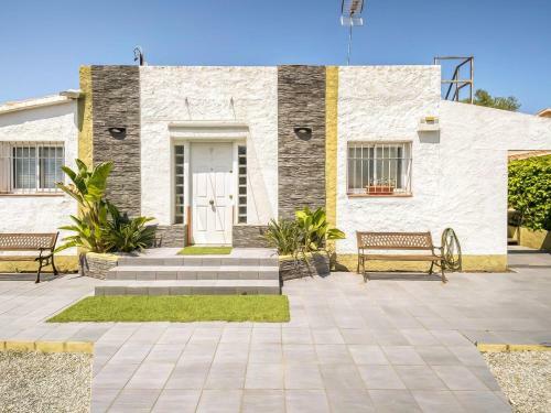 Holiday Home Urgell By Interhome