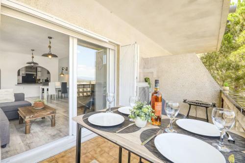 Apartamento Lanzarote 1 2 Roses - Immo Barneda