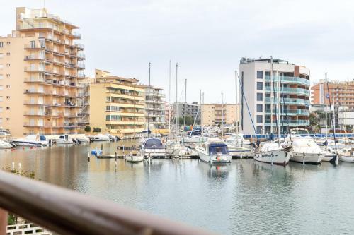 Apartamento Maya Vista Al Canal