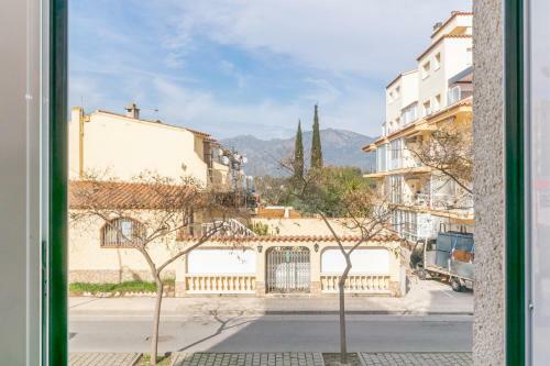 Apartamento Maya Vista Al Canal