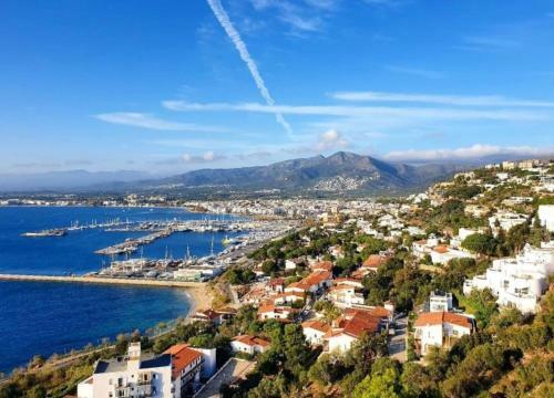 Apartamento Las Olas 1c Roses - Immo Barneda