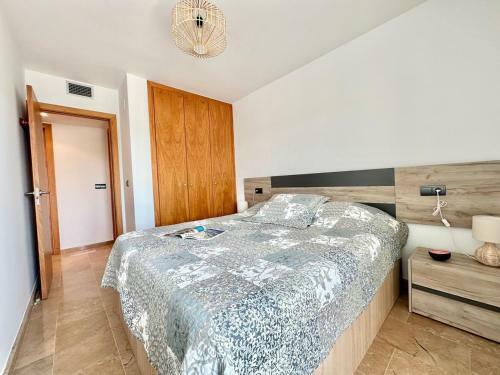 Apartamento Marina Park Roses