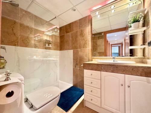 Apartamento Marina Park Roses