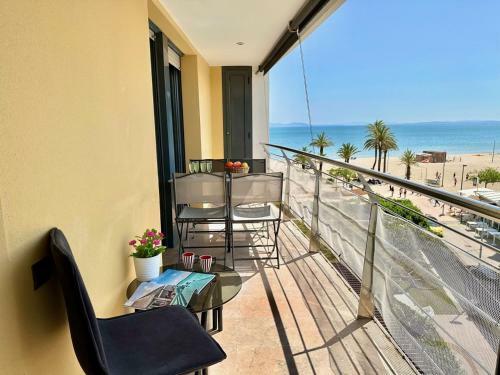 Apartamento Marina Park Roses