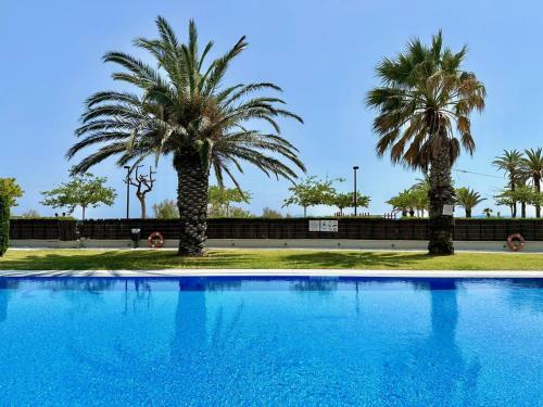 Apartamento Marina Park Roses
