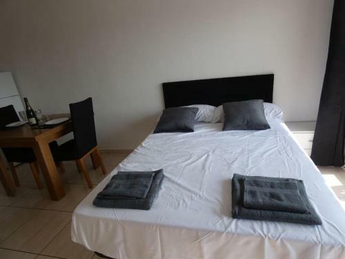 Apartamento Estudio Con Vistas, Roses