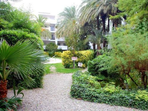 Apartamento Roses, 2 Dormitorios, 4 Personas - Es-258-26