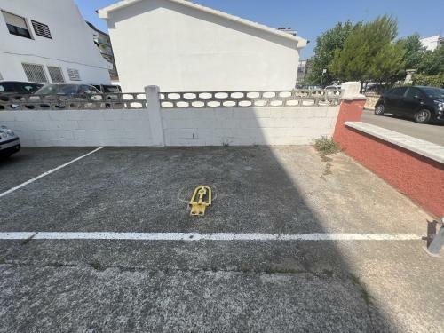 Apartamento Casablanca I 1-1