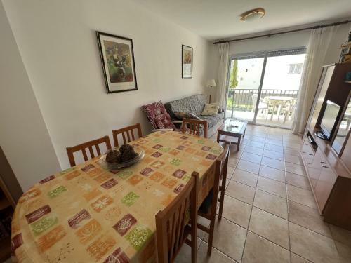 Apartamento Casablanca I 1-1