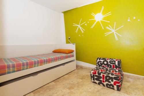 Apartamento 1232 Gaudi 100m Playa