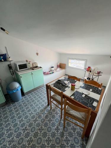 Apartamento Appartement Atico Centre Roses