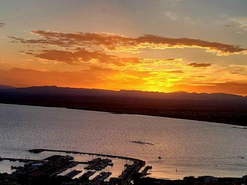 Apartamento Roses, 2 Dormitorios, 4 Personas - Es-258-19