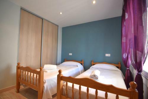 Apartamento Rnet - La Solana 68
