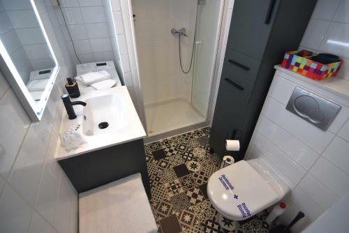 Apartamento Rnet - La Solana 68