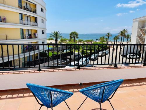 Apartamento Joanot Martorell