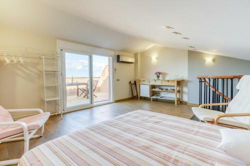 Apartamento Raval Dels Grecs 16 Roses - Immo Barneda