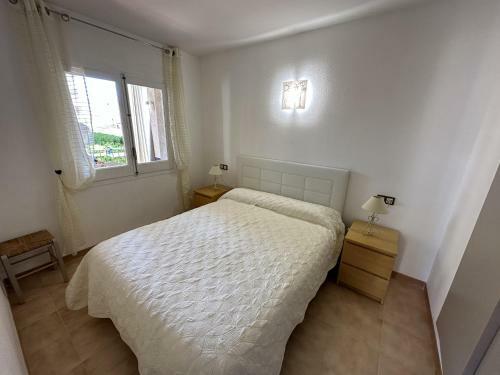 Apartamento Platja De Santa Marg 1d