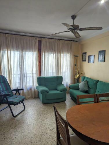 Apartamento Rnet - Castell Trinitat
