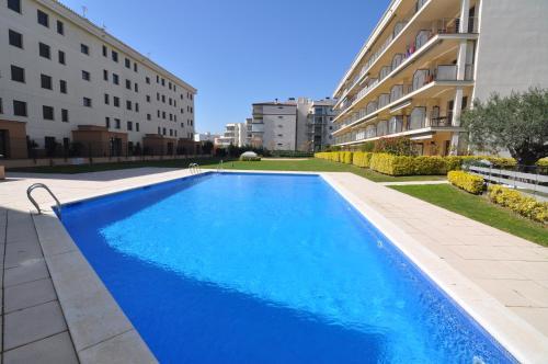 Apartamento Rnet - Mileni 27