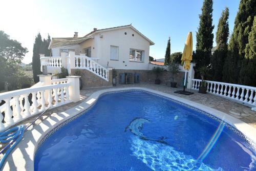 Villa Rnet - Casa Morere