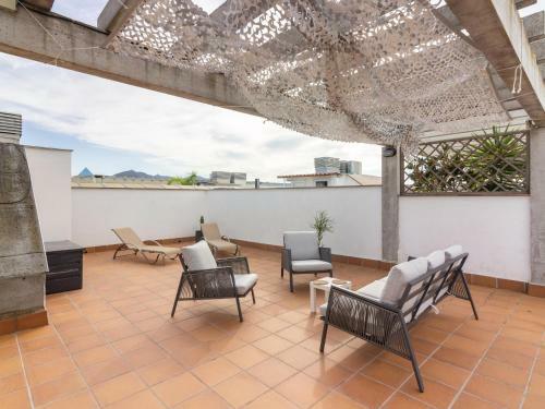 Apartamento Roses, 2 Dormitorios, 4 Personas - Es-228-166