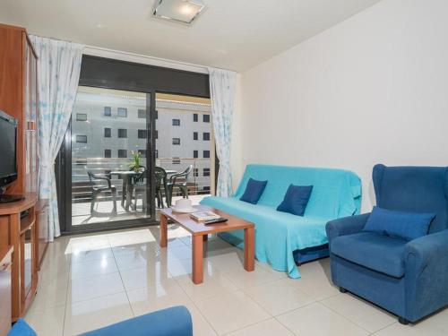 Apartamento Roses, 2 Dormitorios, 6 Personas - Es-258-13