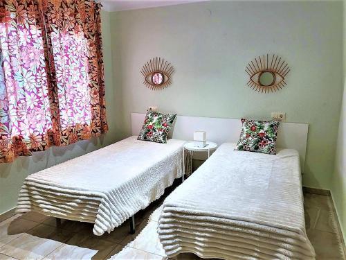 Apartamento Roses, 2 Dormitorios, 6 Personas - Es-258-39