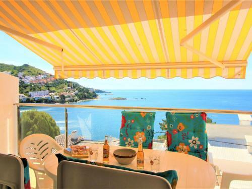 Apartamento Roses, 2 Dormitorios, 5 Personas - Es-258-123