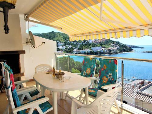 Apartamento Roses, 2 Dormitorios, 5 Personas - Es-258-123