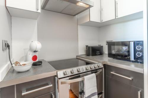 Nc Apartments 1d Canyelles Mar ( 4 Pax )