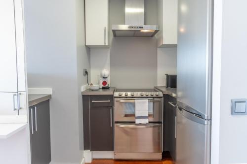 Nc Apartments 1d Canyelles Mar ( 4 Pax )