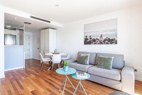 Nc Apartments 1d Canyelles Mar ( 4 Pax )
