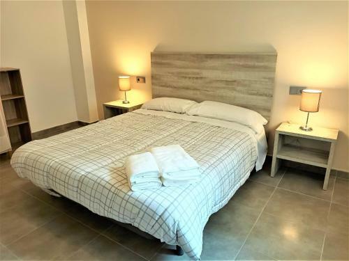 Apartamento Roses, 2 Dormitorios, 4 Personas - Es-258-88