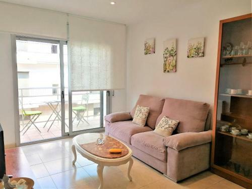 Apartamento Roses, 2 Dormitorios, 5 Personas - Es-258-115