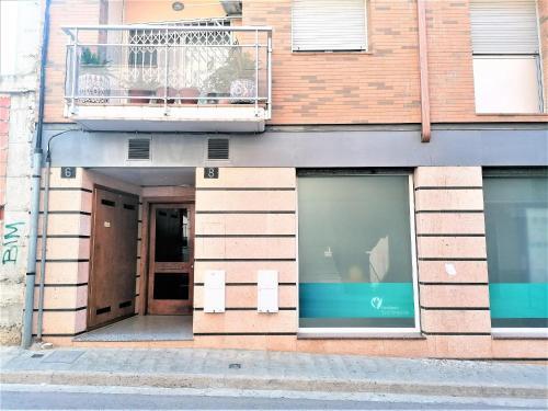 Apartamento Roses, 2 Dormitorios, 5 Personas - Es-258-115