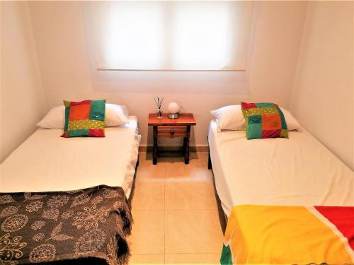Apartamento Roses, 2 Dormitorios, 5 Personas - Es-258-115