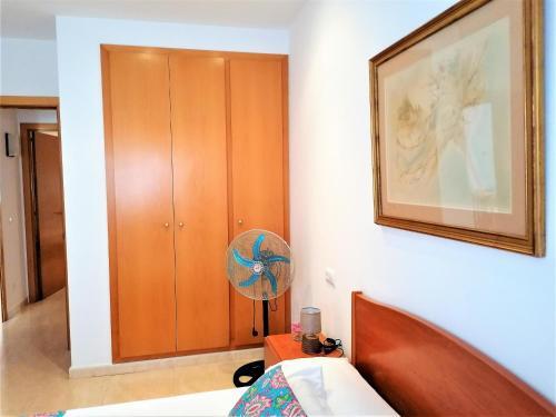 Apartamento Roses, 2 Dormitorios, 5 Personas - Es-258-115