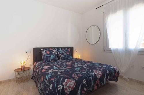 Apartamento 1236 Carla Mar 50m Playa