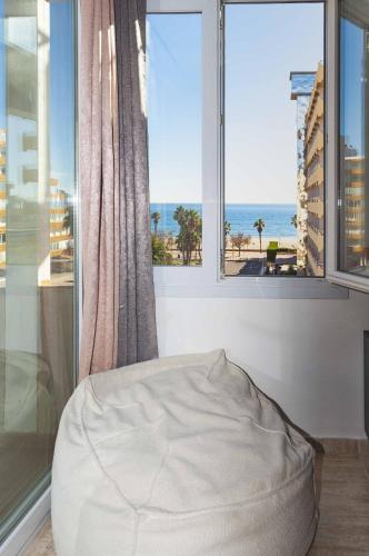 Apartamento 1236 Carla Mar 50m Playa