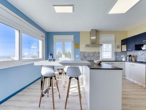 Villa Sahara By Interhome