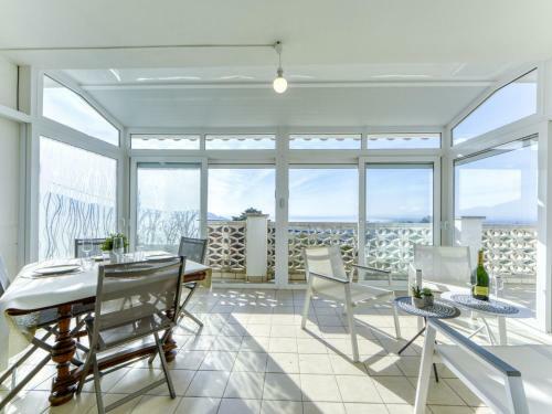 Villa Sahara By Interhome