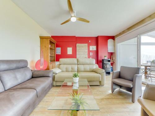 Villa Sahara By Interhome