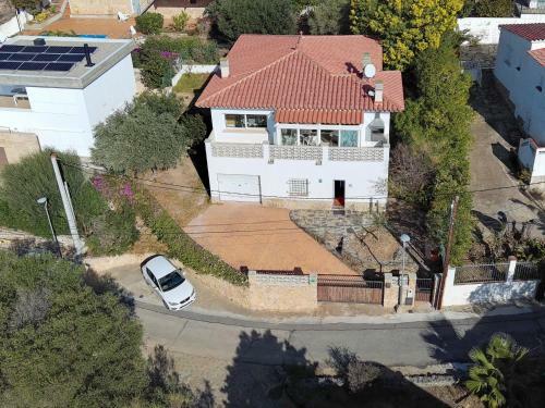 Villa Sahara By Interhome