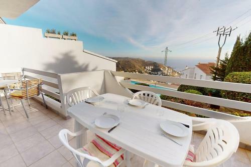 Apartamento Appartement Vue Mer Et Piscine