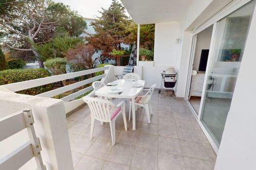 Apartamento Appartement Vue Mer Et Piscine