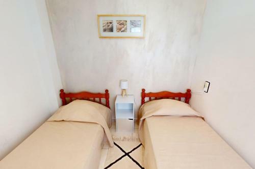 Apartamento Appartement Vue Mer Et Piscine