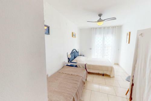 Apartamento Appartement Vue Mer Et Piscine